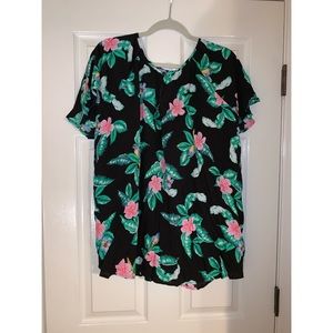 Old Navy top NWOT size XXL